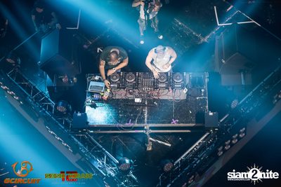 gCircuit: Super Songkran 12 (Album 2, Day 3) — photo 185