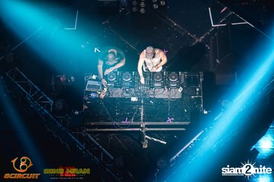 gCircuit: Super Songkran 12 (Album 2, Day 3) — photo 187