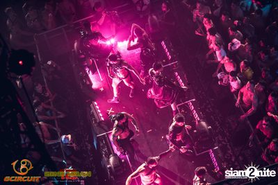 gCircuit: Super Songkran 12 (Album 2, Day 3) — photo 188
