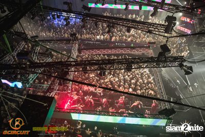 gCircuit: Super Songkran 12 (Album 2, Day 3) — photo 191