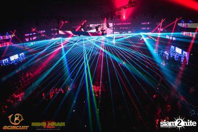 gCircuit: Super Songkran 12 (Album 2, Day 3) — photo 201