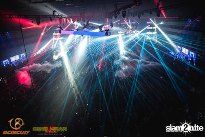 gCircuit: Super Songkran 12 (Album 2, Day 3) — photo 202
