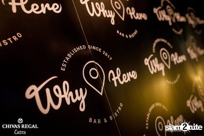 The Toys at Why Here — photo 3