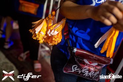 งาน ChivasX Differ Songkran: Summer Fresh 2018 — photo 14