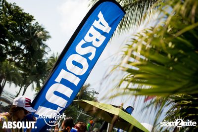 The WAN LAI Party 2018 at Hard Rock Cafe Pattaya — photo 4