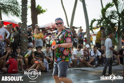 The WAN LAI Party 2018 at Hard Rock Cafe Pattaya — photo 58