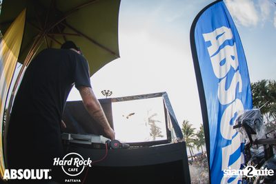 The WAN LAI Party 2018 at Hard Rock Cafe Pattaya — photo 115