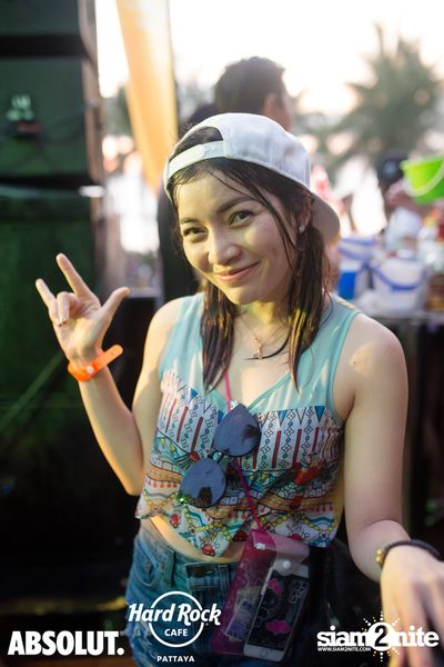 The WAN LAI Party 2018 at Hard Rock Cafe Pattaya — photo 158