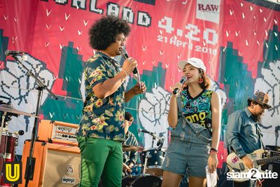 2018 Highland 4.20 — photo 60