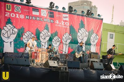 2018 Highland 4.20 — photo 68