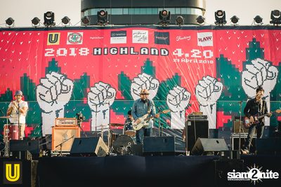 2018 Highland 4.20 — photo 77