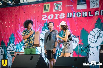 2018 Highland 4.20 — photo 136
