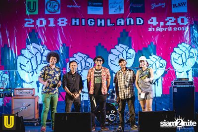 2018 Highland 4.20 — photo 189