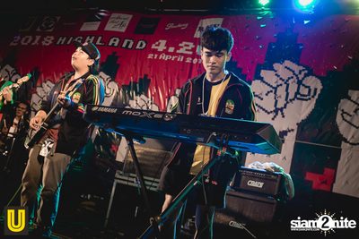 2018 Highland 4.20 — photo 202