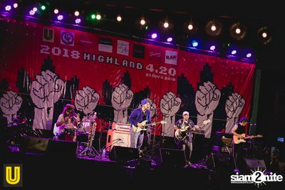 2018 Highland 4.20 — photo 235