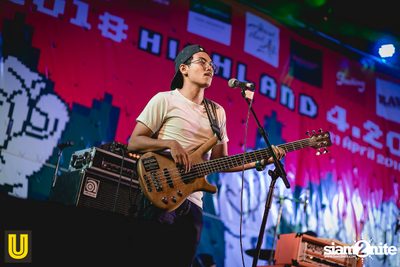 2018 Highland 4.20 — photo 262
