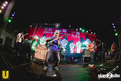 2018 Highland 4.20 — photo 271
