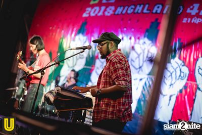 2018 Highland 4.20 — photo 278