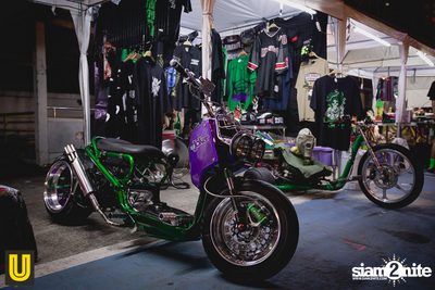 2018 Highland 4.20 — photo 287