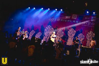 2018 Highland 4.20 — photo 327