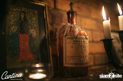 Cantina Acustica ft. Sam Ness (US) ที่ แคนติน่า ไวน์บาร์ แอนด์ อิตาเลียน คิทเช่น — photo 99