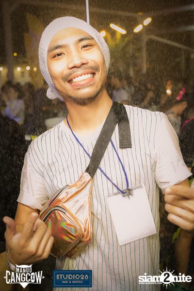 Paradox at Studio 26 — photo 23