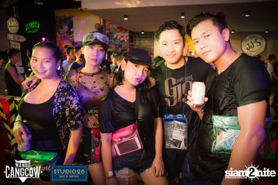 Paradox at Studio 26 — photo 25