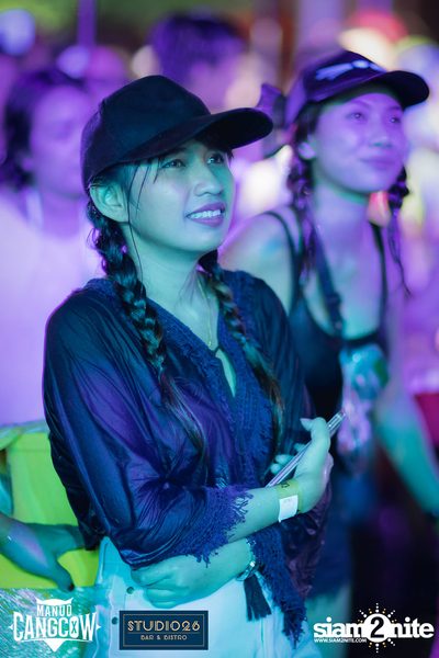Paradox at Studio 26 — photo 49
