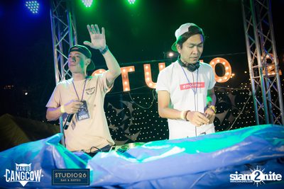 Paradox at Studio 26 — photo 90