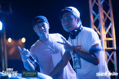 Paradox at Studio 26 — photo 99