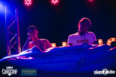 Paradox at Studio 26 — photo 101