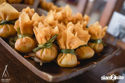 We're All Mad Here!: Amazing Sundays Brunch ที่ นิกกี้ บีช เกาะสมุย — photo 7