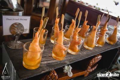 We're All Mad Here!: Amazing Sundays Brunch ที่ นิกกี้ บีช เกาะสมุย — photo 10