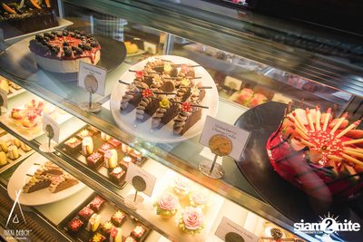 We're All Mad Here!: Amazing Sundays Brunch ที่ นิกกี้ บีช เกาะสมุย — photo 30