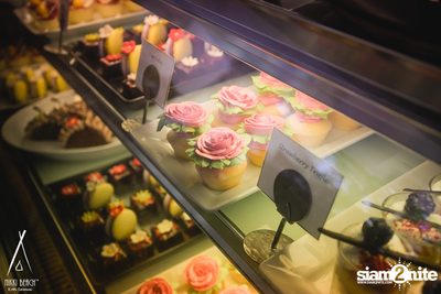 We're All Mad Here!: Amazing Sundays Brunch ที่ นิกกี้ บีช เกาะสมุย — photo 31