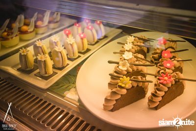 We're All Mad Here!: Amazing Sundays Brunch ที่ นิกกี้ บีช เกาะสมุย — photo 33