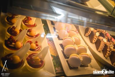 We're All Mad Here!: Amazing Sundays Brunch ที่ นิกกี้ บีช เกาะสมุย — photo 34