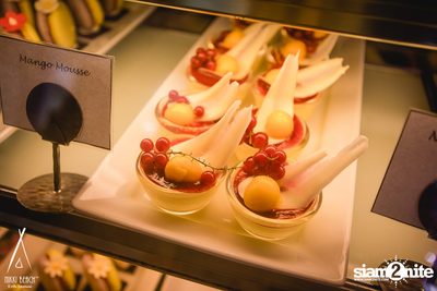 We're All Mad Here!: Amazing Sundays Brunch ที่ นิกกี้ บีช เกาะสมุย — photo 35