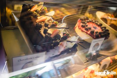 We're All Mad Here!: Amazing Sundays Brunch ที่ นิกกี้ บีช เกาะสมุย — photo 37