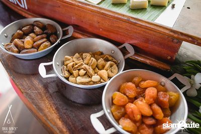 We're All Mad Here!: Amazing Sundays Brunch ที่ นิกกี้ บีช เกาะสมุย — photo 40