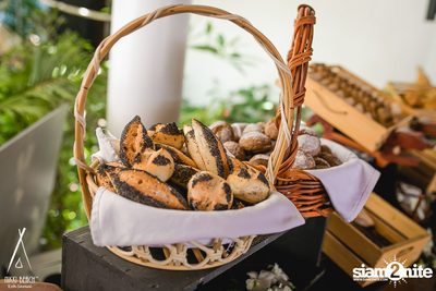 We're All Mad Here!: Amazing Sundays Brunch ที่ นิกกี้ บีช เกาะสมุย — photo 42