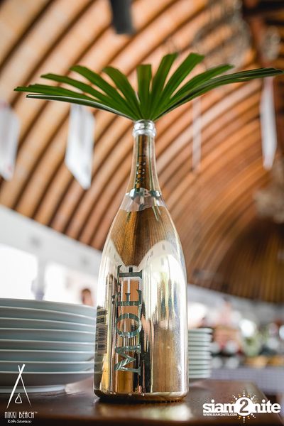 We're All Mad Here!: Amazing Sundays Brunch ที่ นิกกี้ บีช เกาะสมุย — photo 45