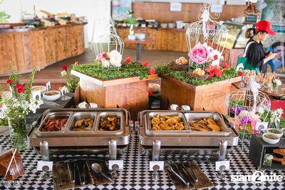We're All Mad Here!: Amazing Sundays Brunch ที่ นิกกี้ บีช เกาะสมุย — photo 48