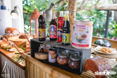 We're All Mad Here!: Amazing Sundays Brunch ที่ นิกกี้ บีช เกาะสมุย — photo 61