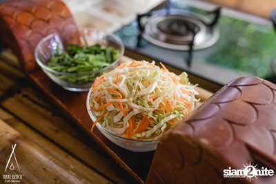 We're All Mad Here!: Amazing Sundays Brunch ที่ นิกกี้ บีช เกาะสมุย — photo 63