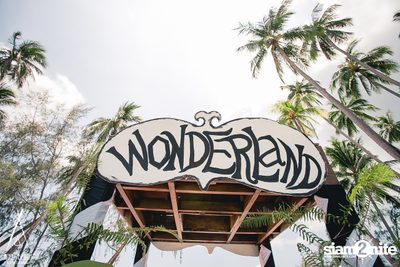 We're All Mad Here!: Amazing Sundays Brunch ที่ นิกกี้ บีช เกาะสมุย — photo 105