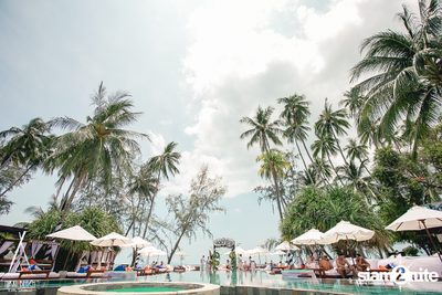 We're All Mad Here!: Amazing Sundays Brunch ที่ นิกกี้ บีช เกาะสมุย — photo 110