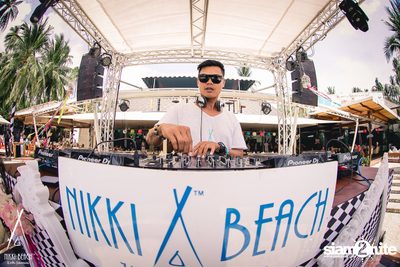 We're All Mad Here!: Amazing Sundays Brunch ที่ นิกกี้ บีช เกาะสมุย — photo 165