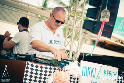 We're All Mad Here!: Amazing Sundays Brunch ที่ นิกกี้ บีช เกาะสมุย — photo 246