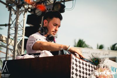 We're All Mad Here!: Amazing Sundays Brunch ที่ นิกกี้ บีช เกาะสมุย — photo 340